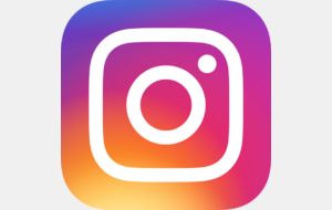 Suivez-nous sur Instagram !